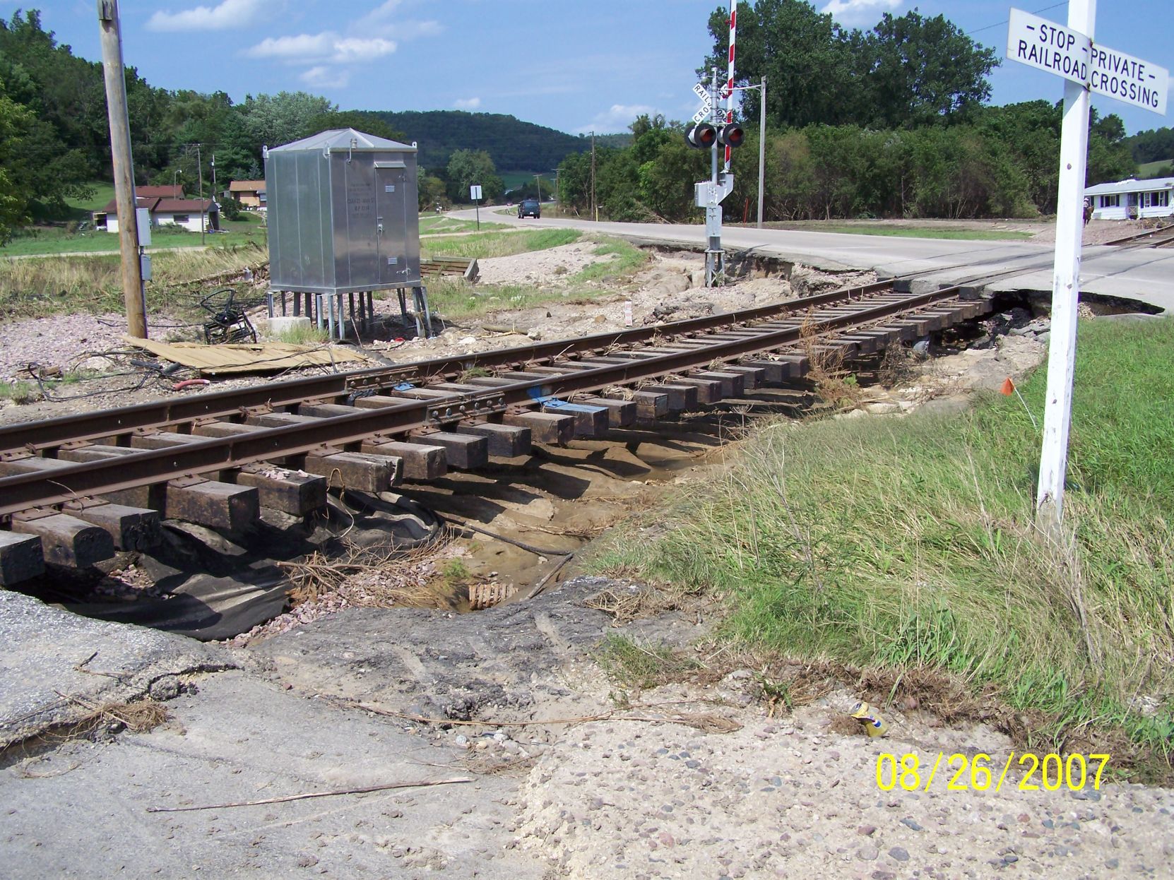 Winona County